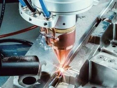激光焊接机有几种焊接方式？